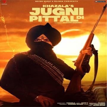 download Jugni-Pittal-Di-Khazala Sudesh Kumari mp3